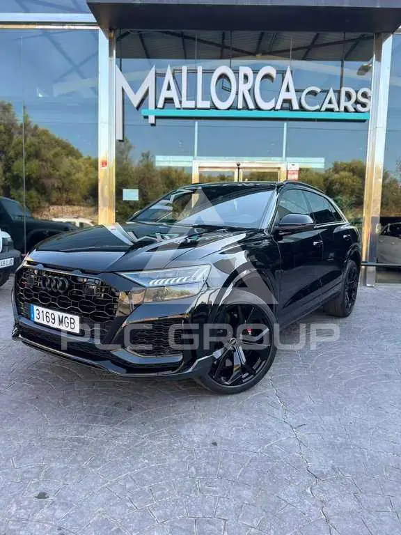 2023 Audi Q8