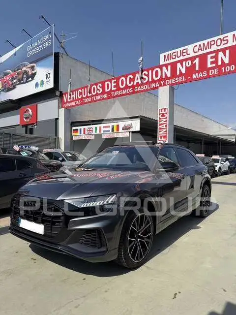 2023 Audi Q8