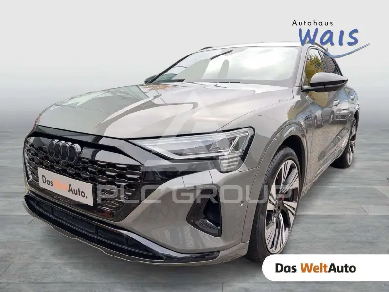 2023 Audi Q8