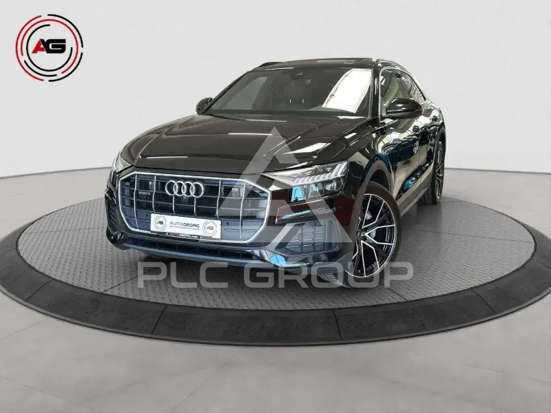 2023 Audi Q8