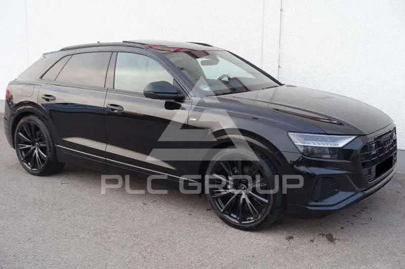 2023 Audi Q8