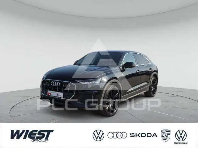 2023 Audi Q8