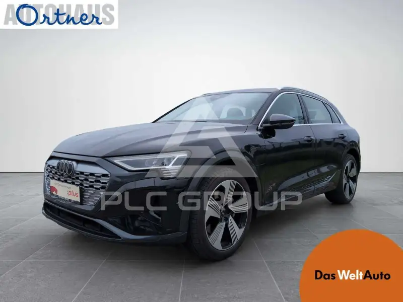 2023 Audi Q8