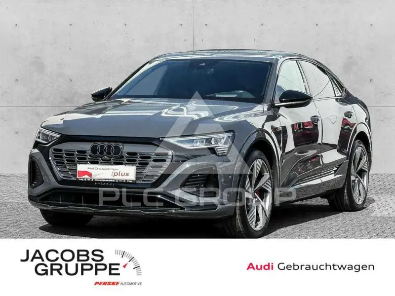 2023 Audi Q8