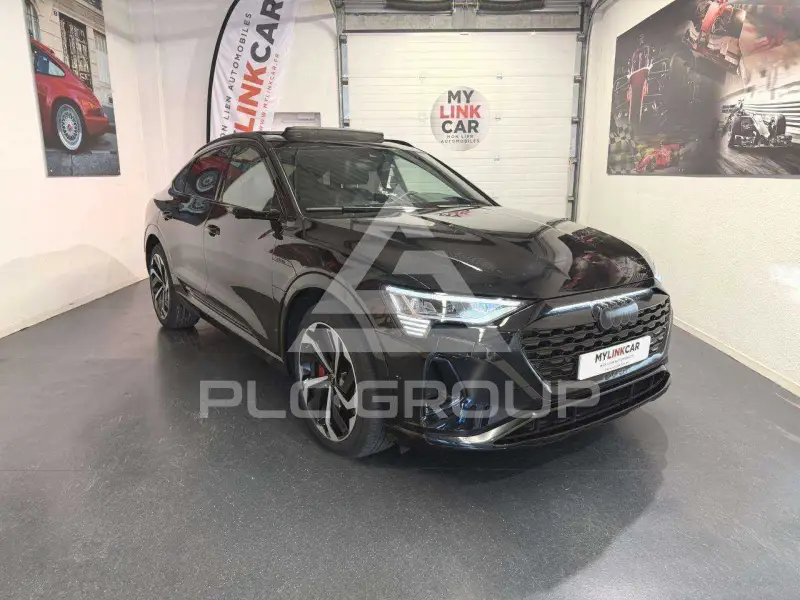 2023 Audi Q8