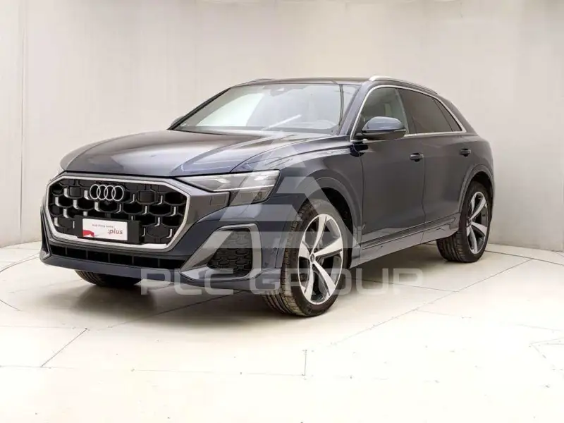 2023 Audi Q8