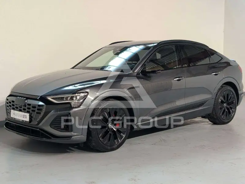 2023 Audi Q8