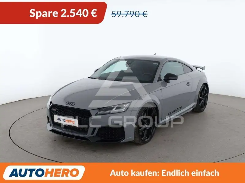 2023 Audi TT