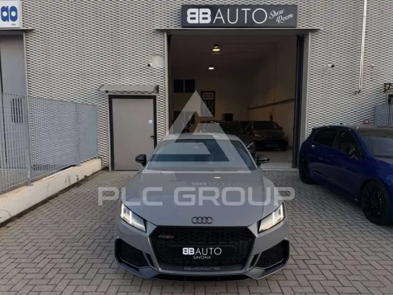 2023 Audi TT