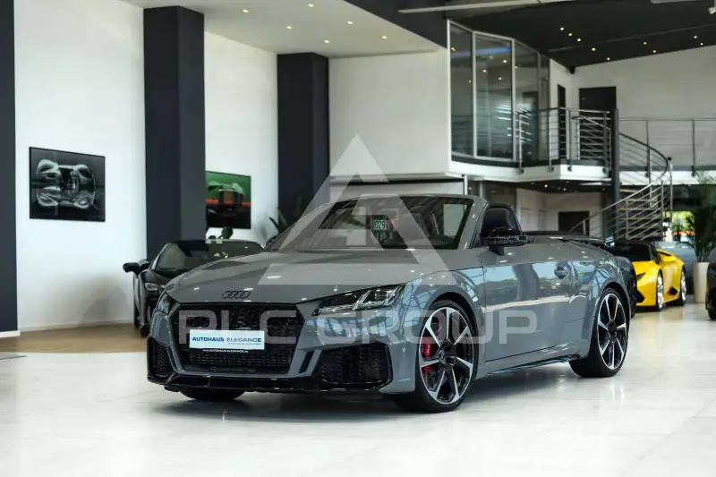 2023 Audi TT