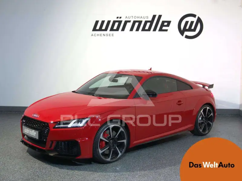 2023 Audi TT