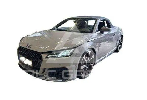 2023 Audi TT