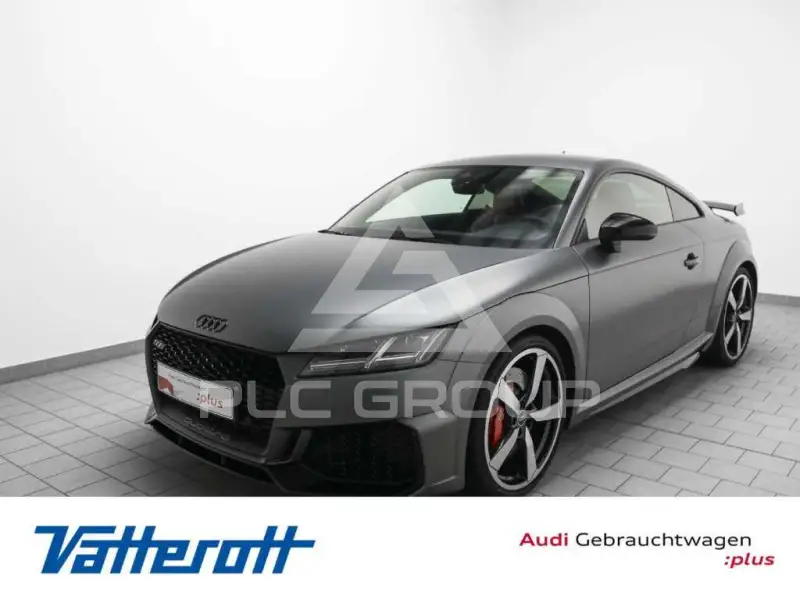 2023 Audi TT