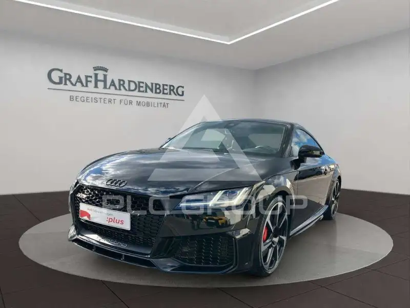 2023 Audi TT
