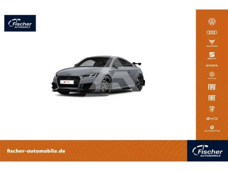 2023 Audi TT