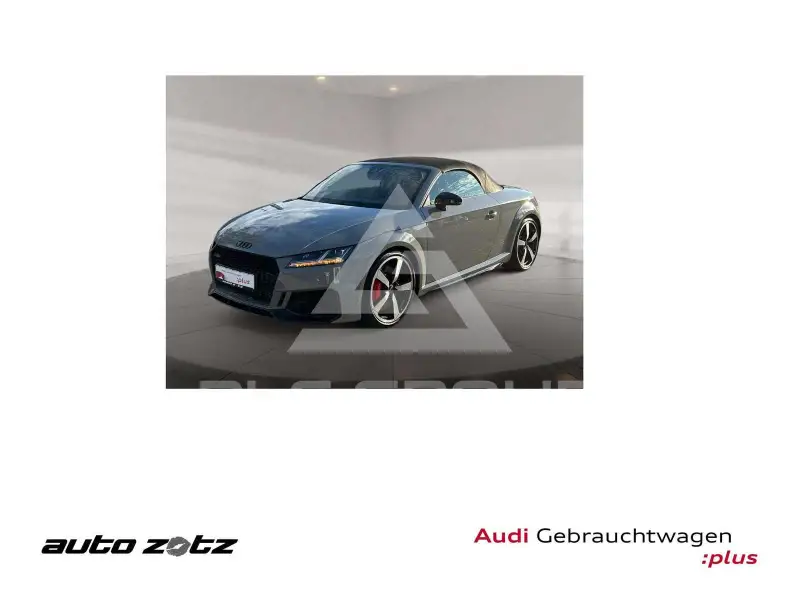 2023 Audi TT