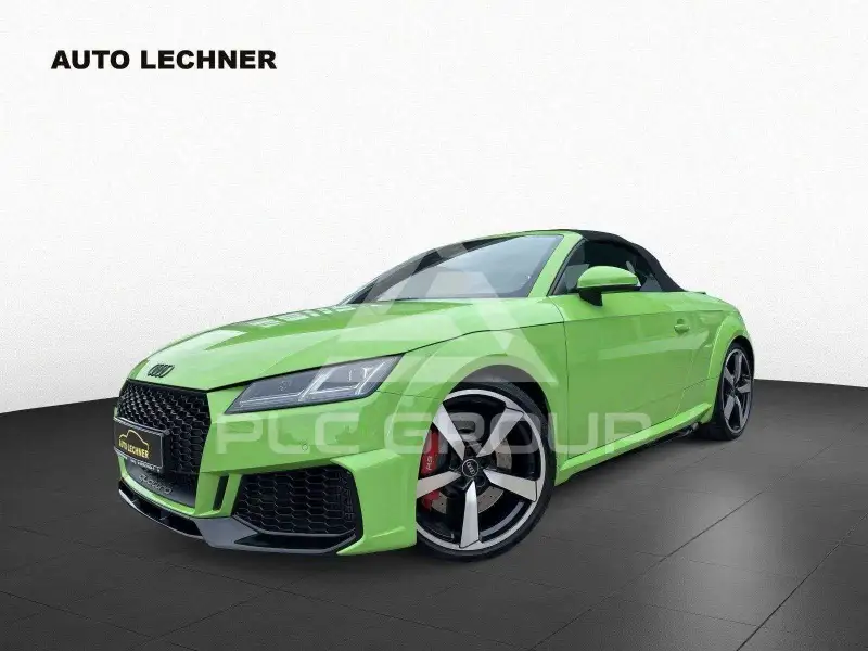 2023 Audi TT