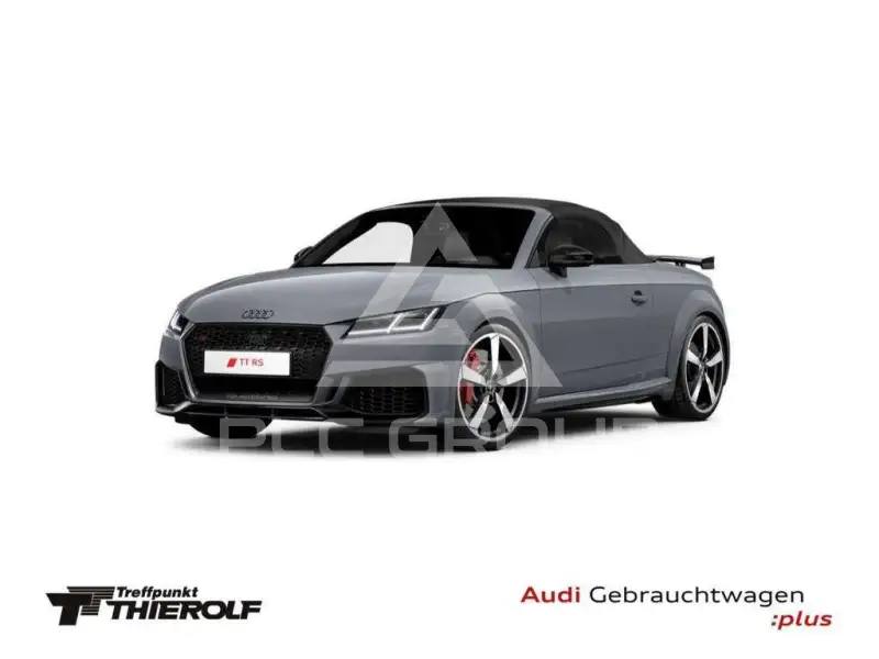2023 Audi TT