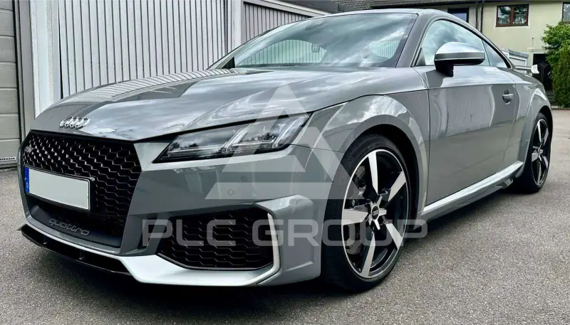 2023 Audi TT