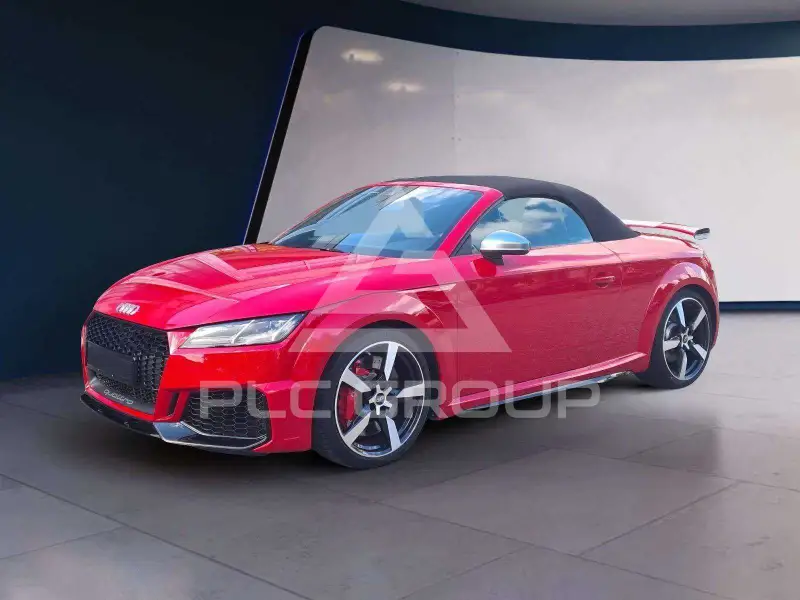 2023 Audi TT