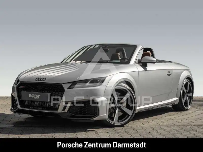 2023 Audi TT