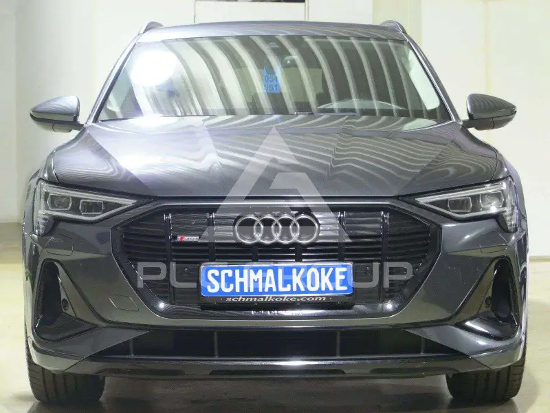 2023 Audi E-TRON