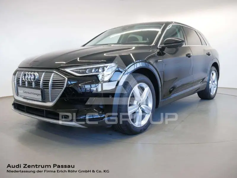 2023 Audi E-TRON