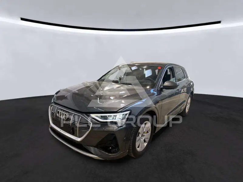 2023 Audi E-TRON