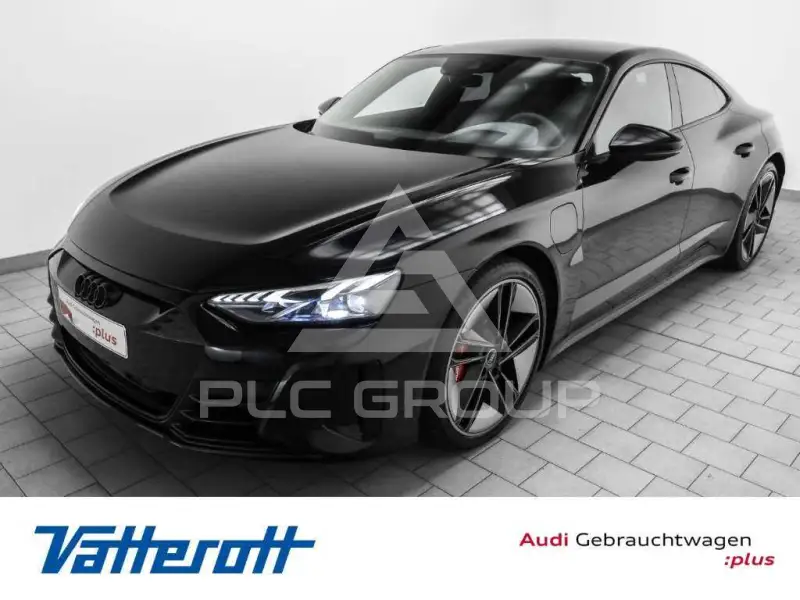 2023 Audi E-TRON