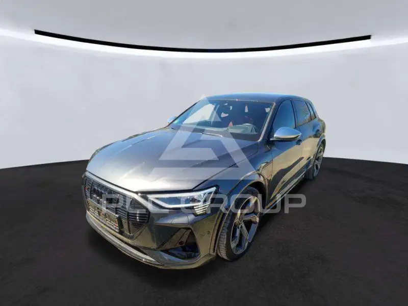 2023 Audi E-TRON