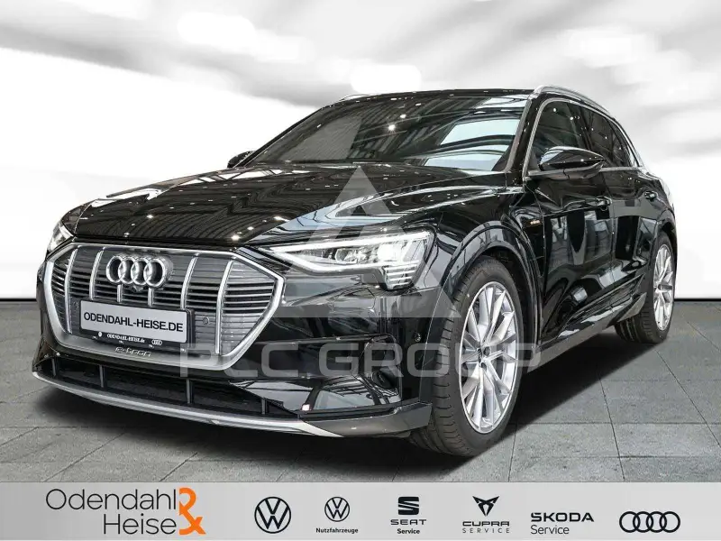 2023 Audi E-TRON