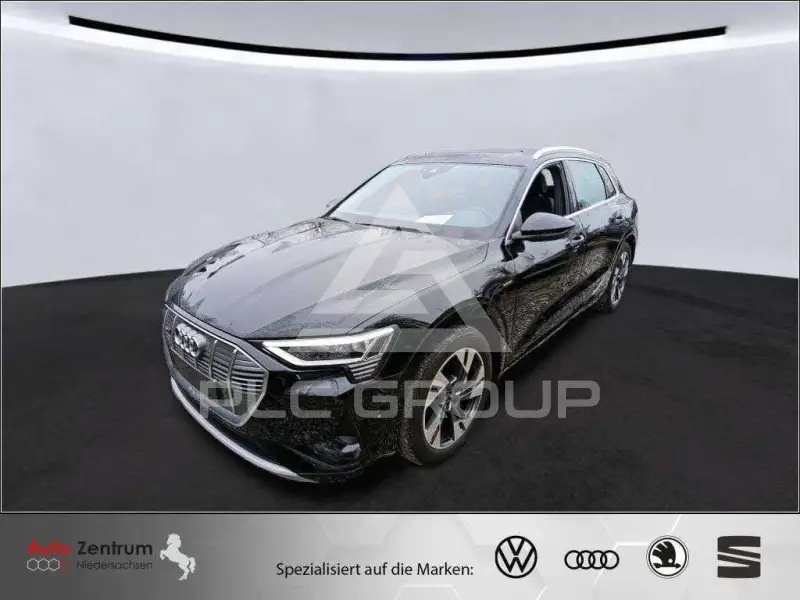 2023 Audi E-TRON