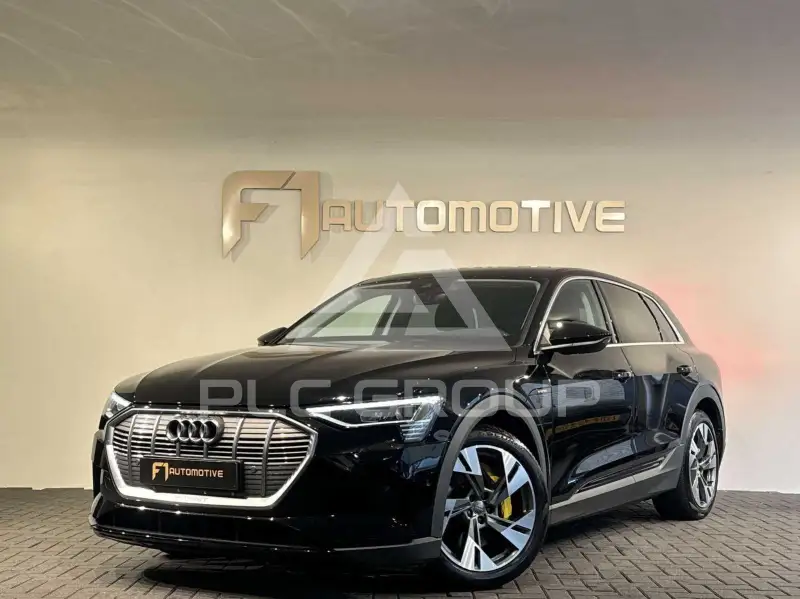 2023 Audi E-TRON