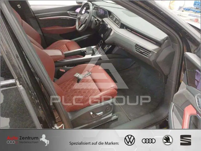 2023 Audi E-TRON