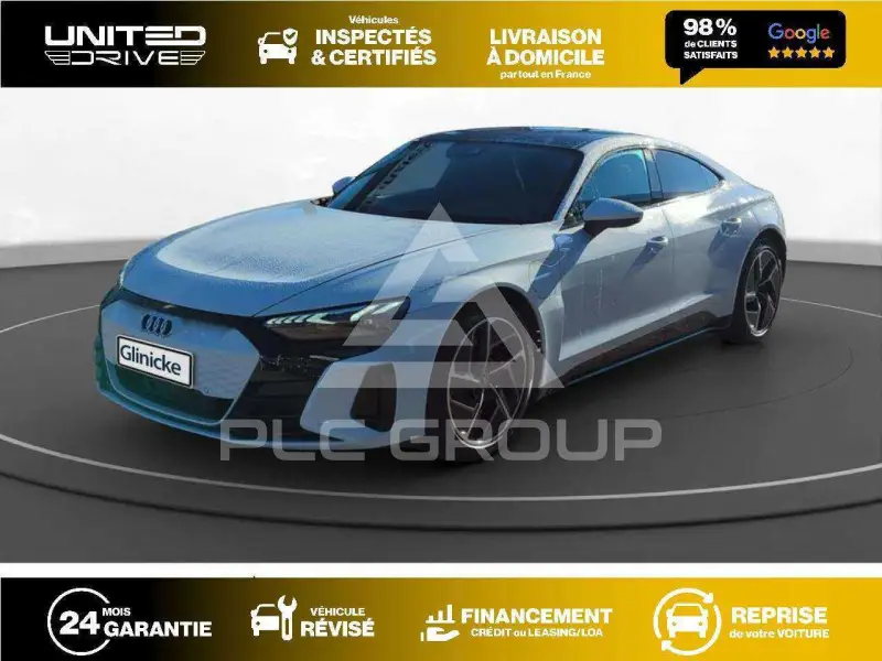 2023 Audi E-TRON