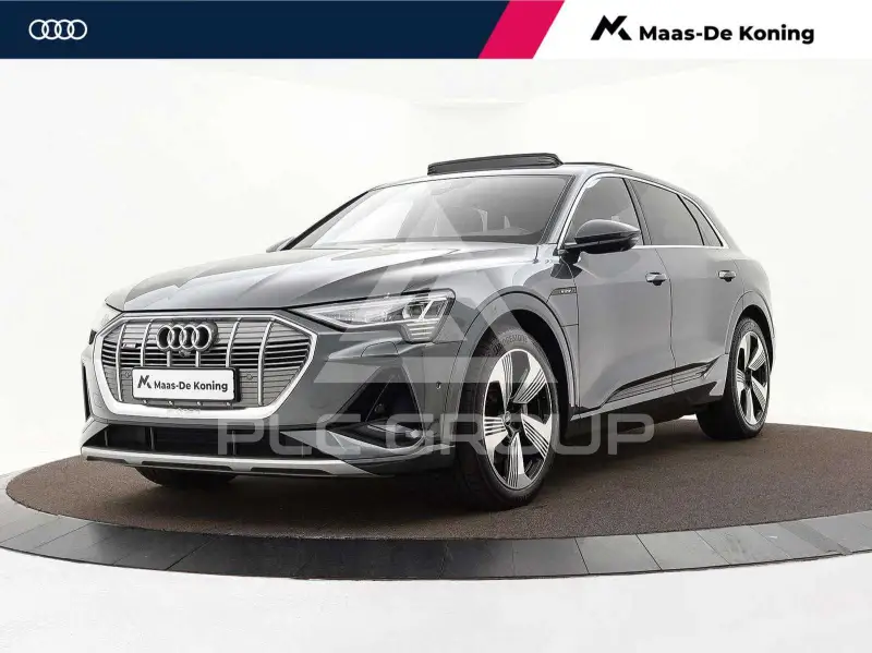 2023 Audi E-TRON