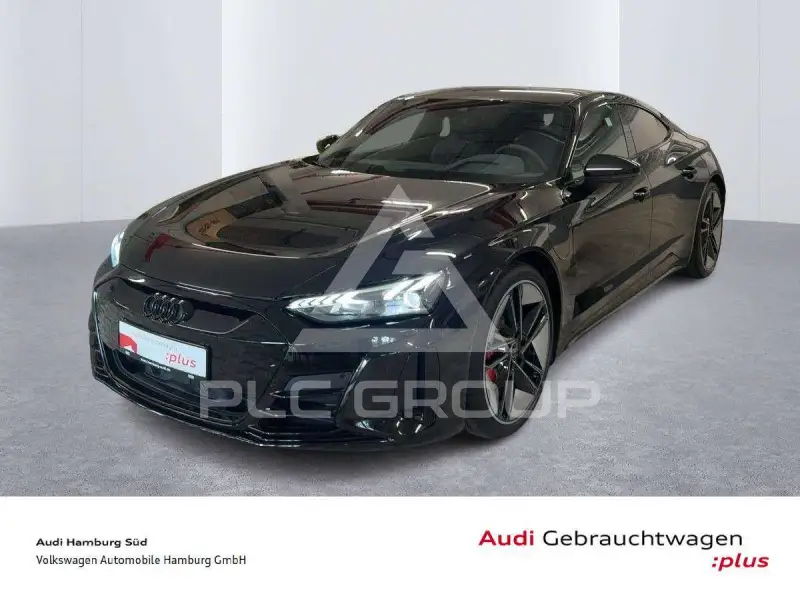 2023 Audi E-TRON
