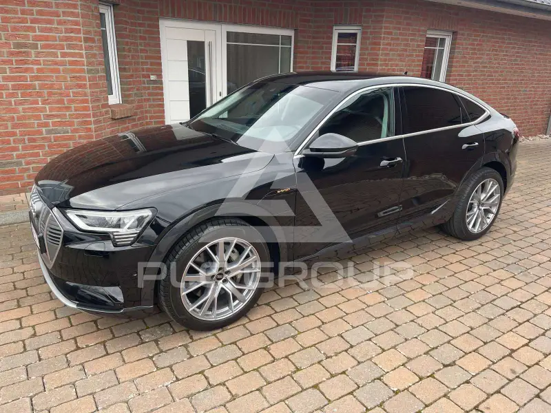 2023 Audi E-TRON