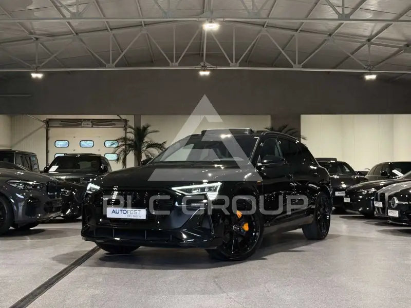 2023 Audi E-TRON