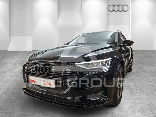 2023 Audi E-TRON