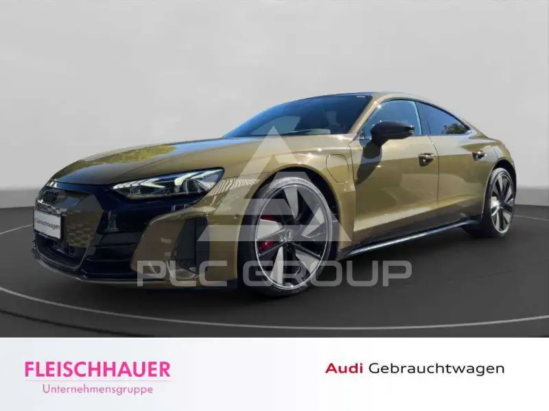 2023 Audi E-TRON