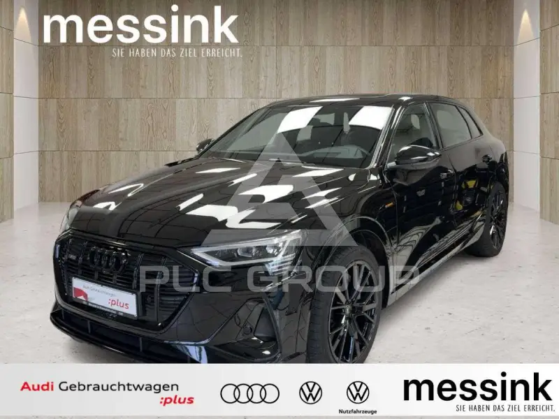 2023 Audi E-TRON