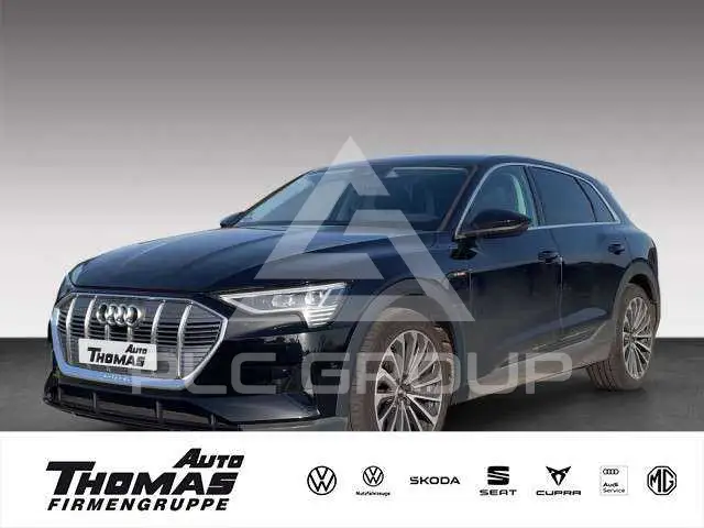 2023 Audi E-TRON