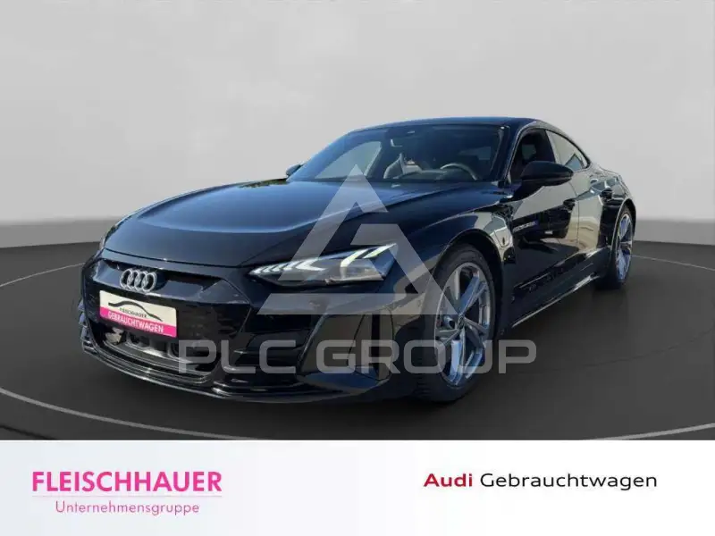 2023 Audi E-TRON