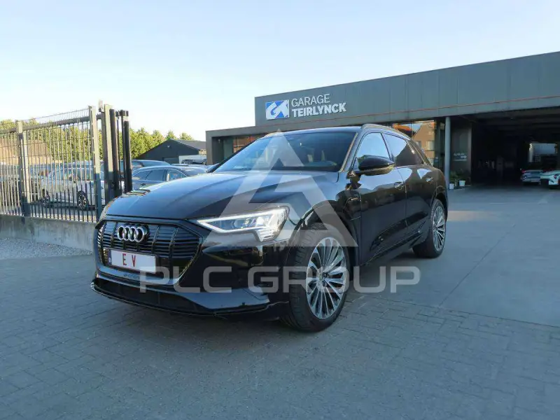 2023 Audi E-TRON