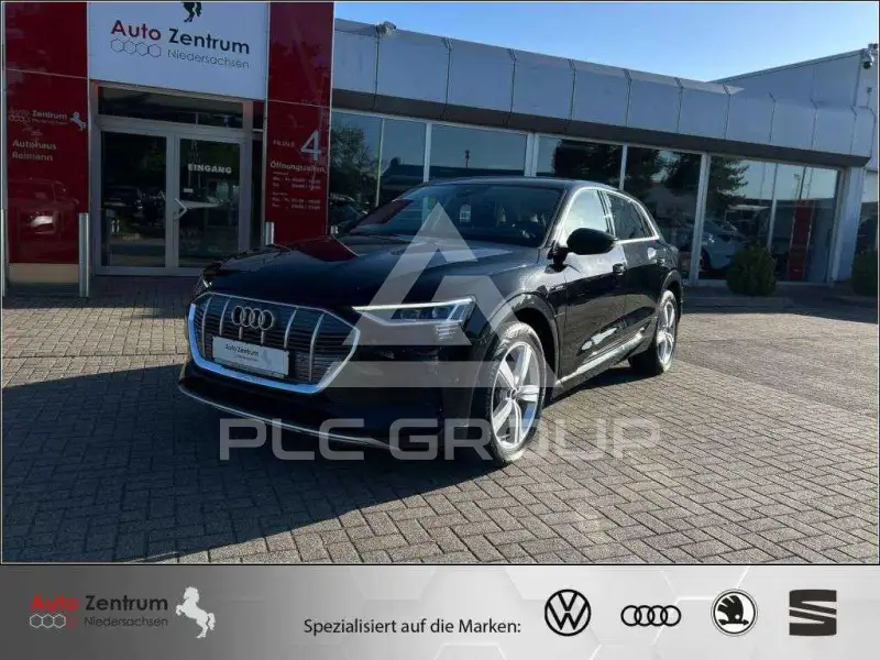 2023 Audi E-TRON