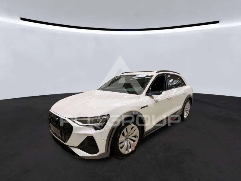 2023 Audi E-TRON