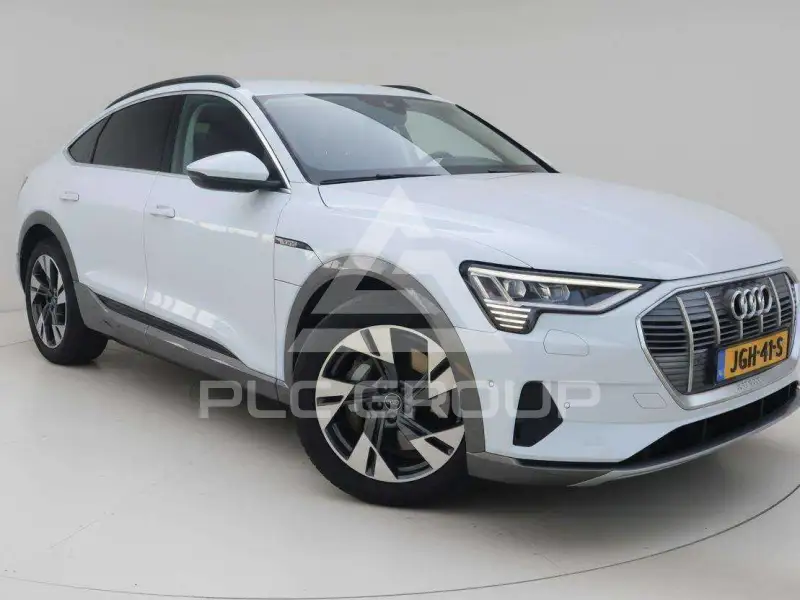 2023 Audi E-TRON