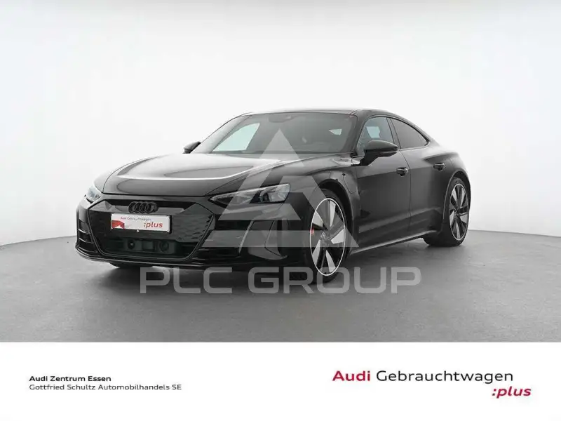 2023 Audi E-TRON