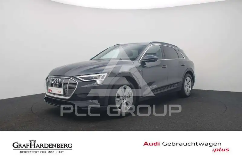 2023 Audi E-TRON